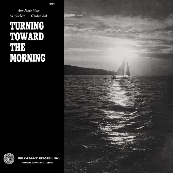 Turning Toward the Morning cover