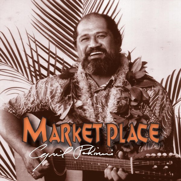 Market Place cover