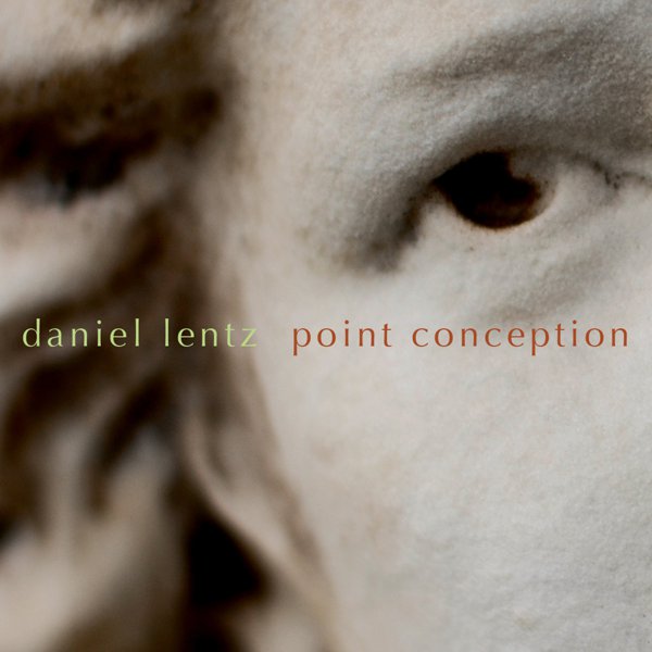 Point Conception album cover