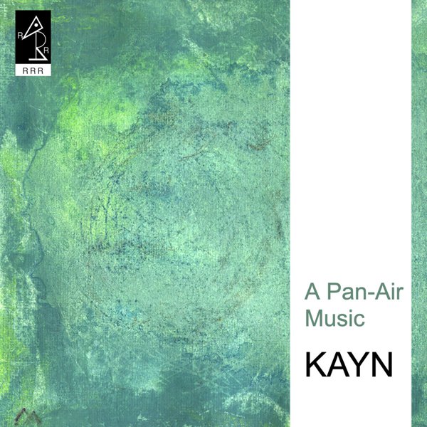 A Pan​-​Air Music cover