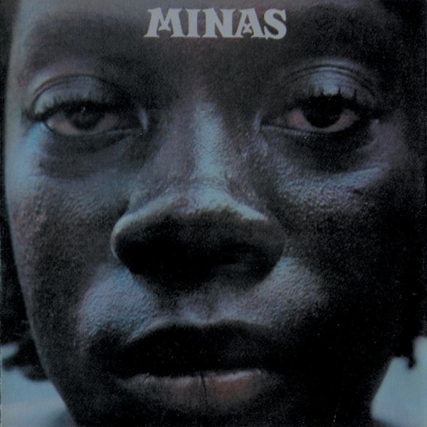Minas cover