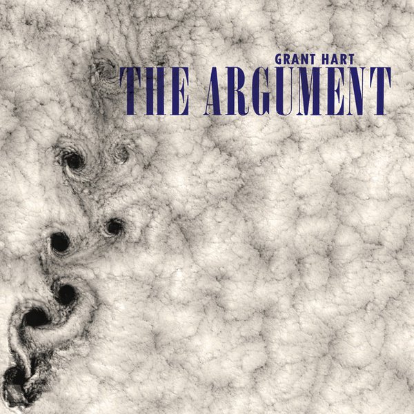 The  Argument cover