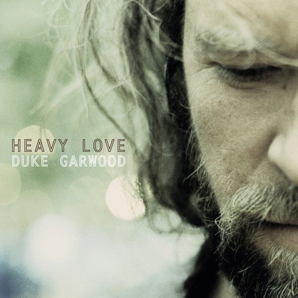 Heavy Love cover
