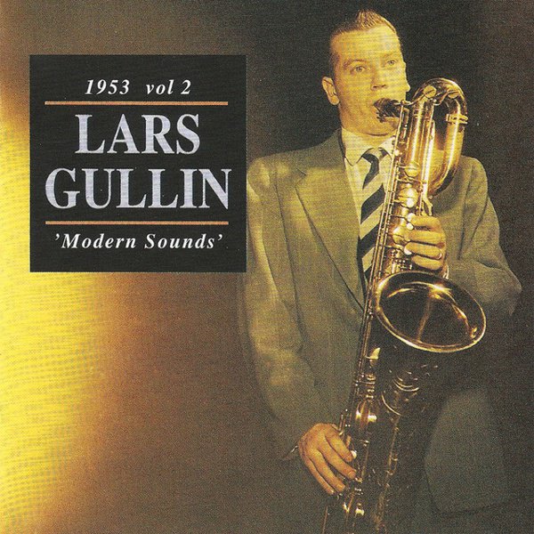 1953: Modern Sounds, Vol. 2 cover