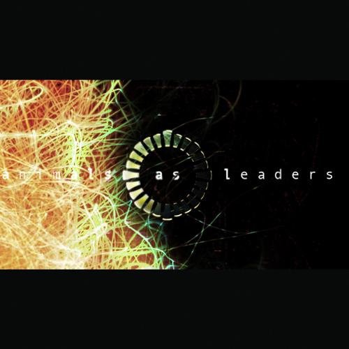 Animals as Leaders cover