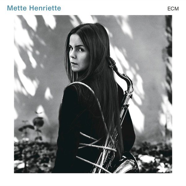 Mette Henriette album cover
