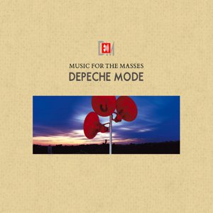 The Depeche Mode Journey cover
