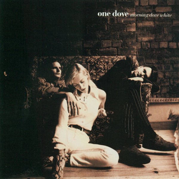 Morning Dove White album cover