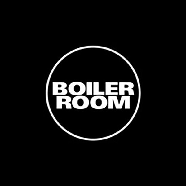 Boiler Room x Dekmantel Festival 2022 cover