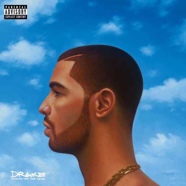 Nothing Was the Same album cover