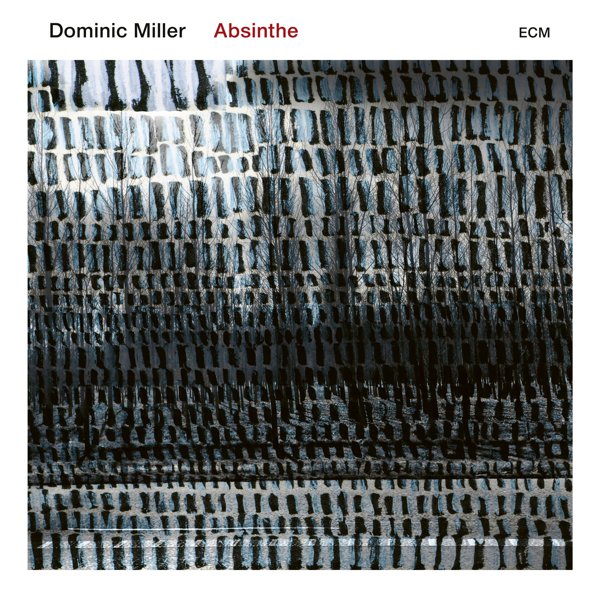 Absinthe album cover