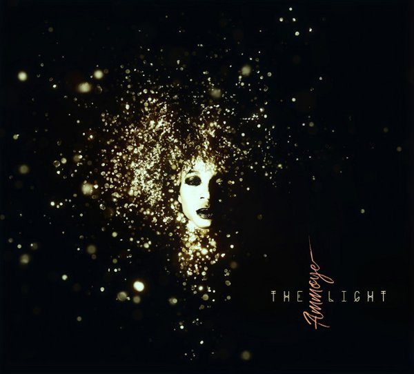 The Light cover