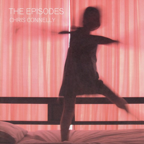 The Episodes album cover