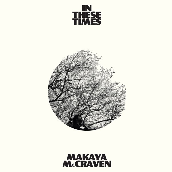 In These Times album cover