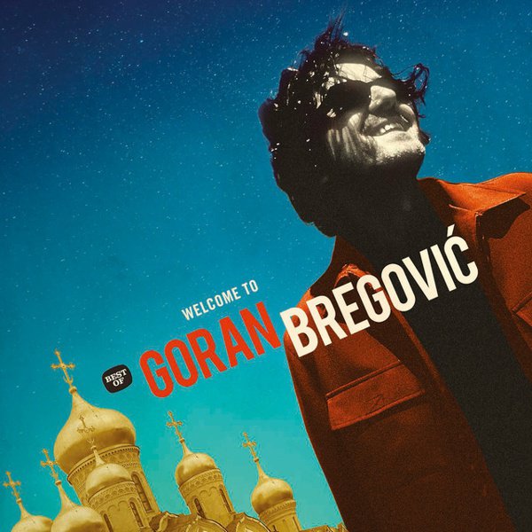 Welcome to Goran Bregovic cover