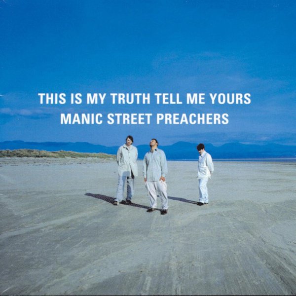 This Is My Truth Tell Me Yours album cover