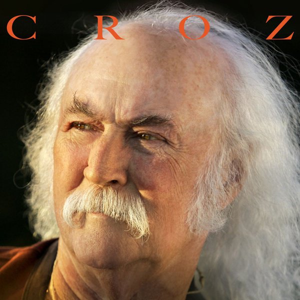 Croz album cover
