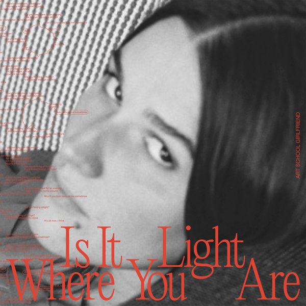 Is It Light Where You Are cover