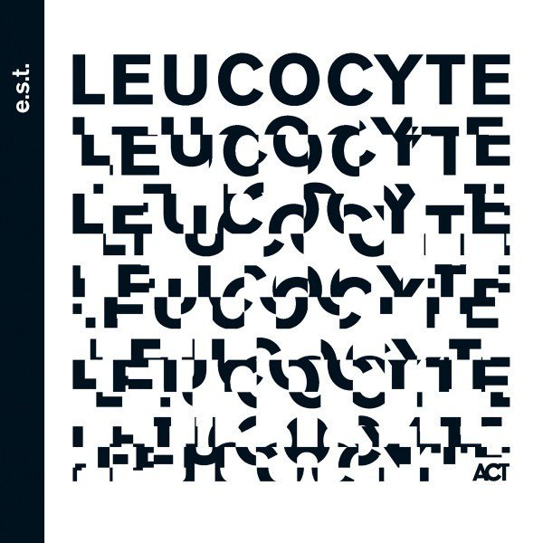 Leucocyte album cover