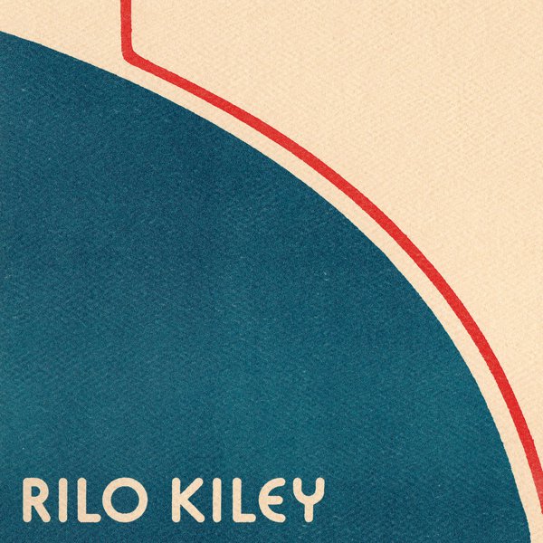 Rilo Kiley cover