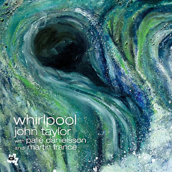 Whirlpool album cover