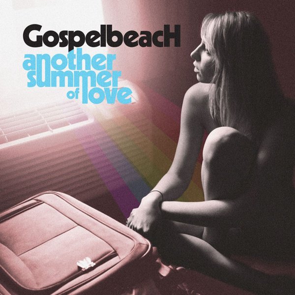 Another Summer of Love album cover