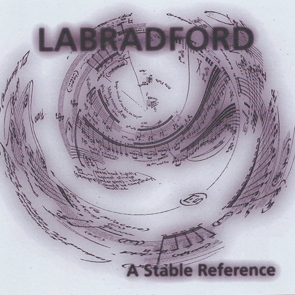 A Stable Reference album cover
