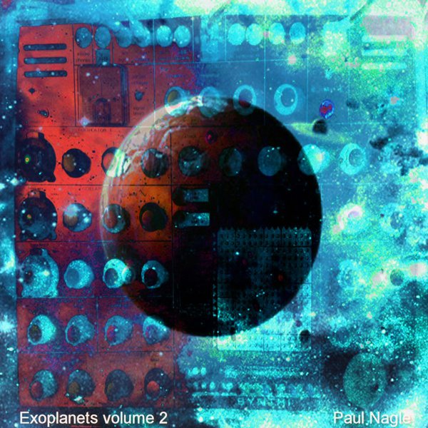 Exoplanets volume 2 cover