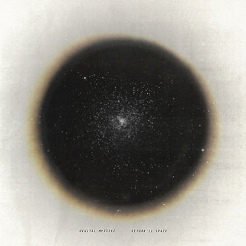 Return II Space album cover