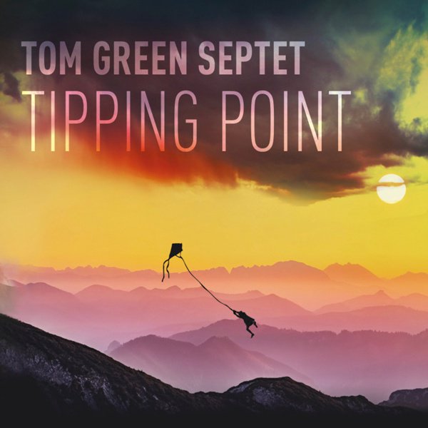 Tipping Point cover