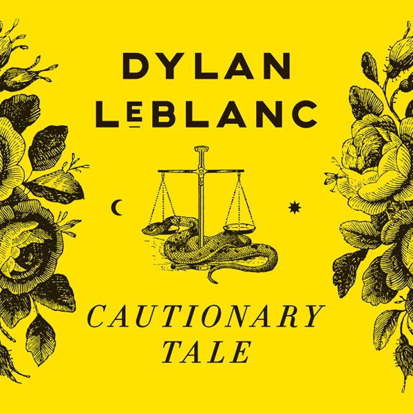 Cautionary Tale cover