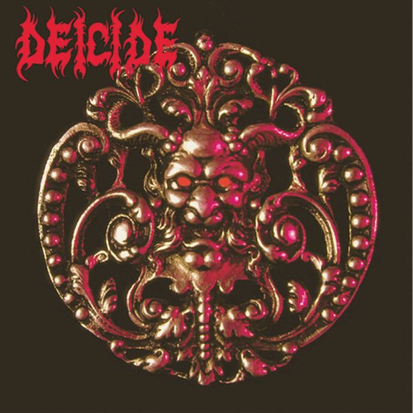 Deicide album cover