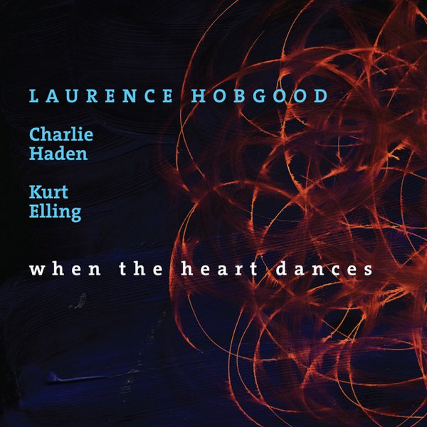 When the Heart Dances album cover