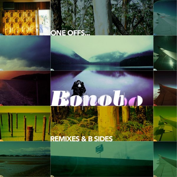 One Offs&#8230; Remixes & B Sides cover