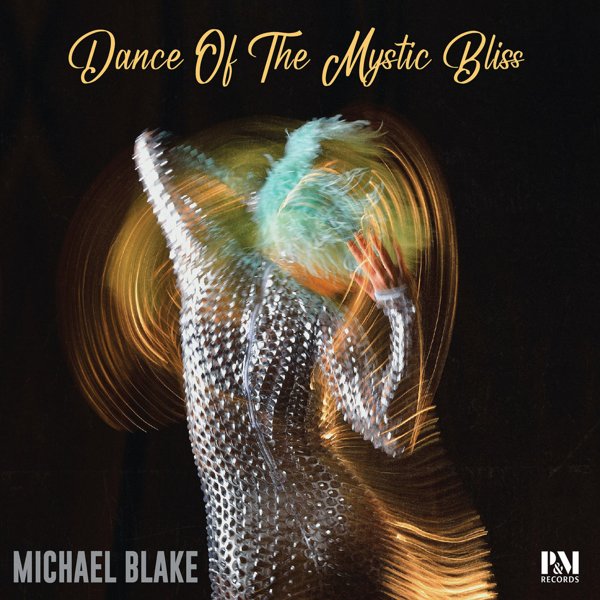 Dance of the Mystic Bliss cover