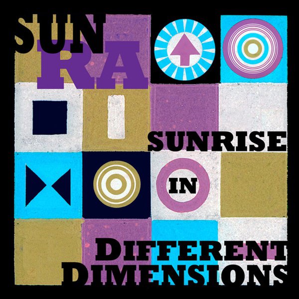 Sunrise in Different Dimensions cover