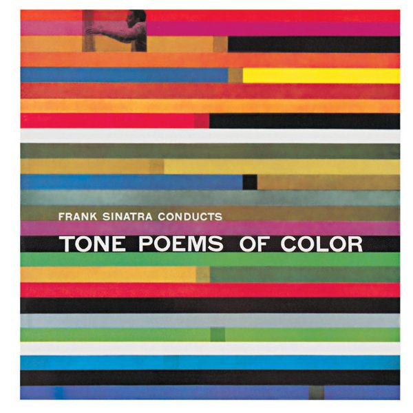 Tone Poems of Color cover