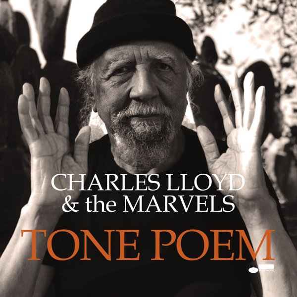 Tone Poem cover
