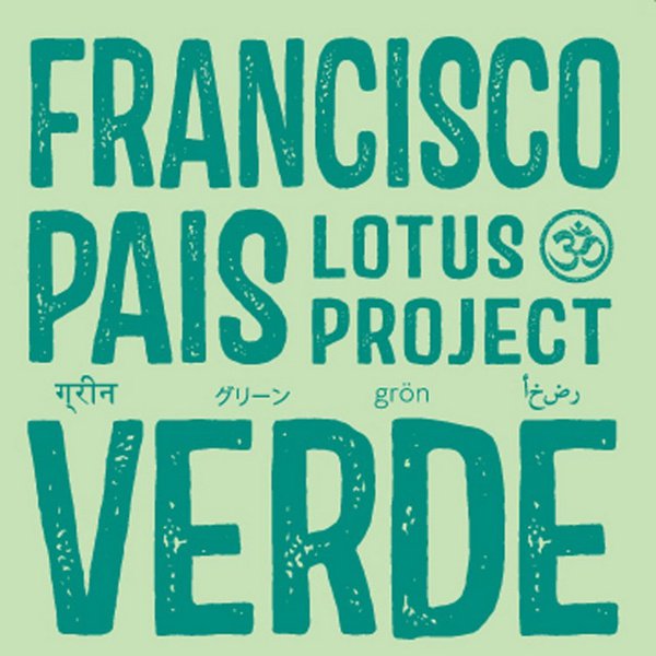 Verde cover