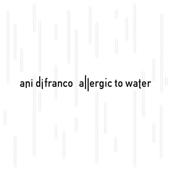 Allergic to Water album cover