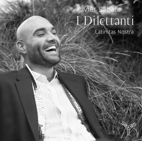 I Dilettanti album cover