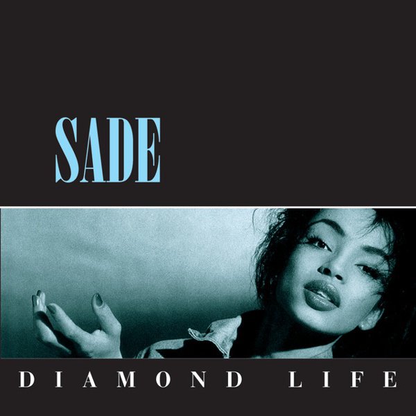 Diamond Life cover