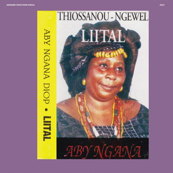 Liital album cover
