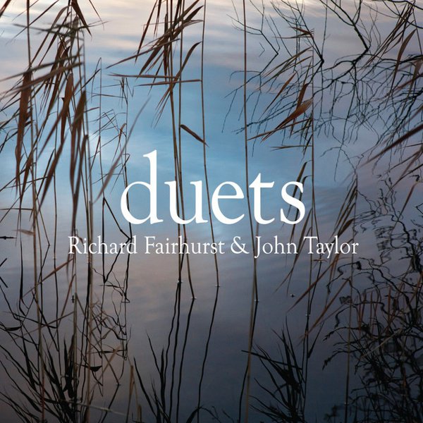 Duets album cover