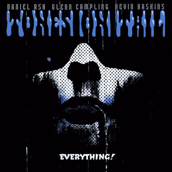 Everything! cover