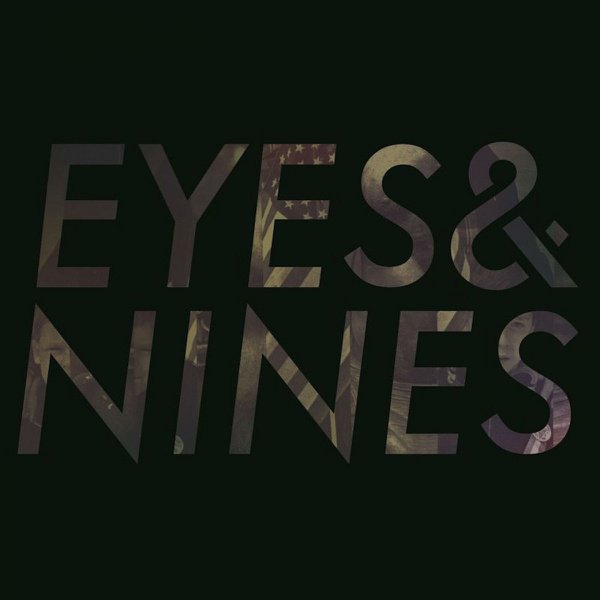 Eyes & Nines album cover