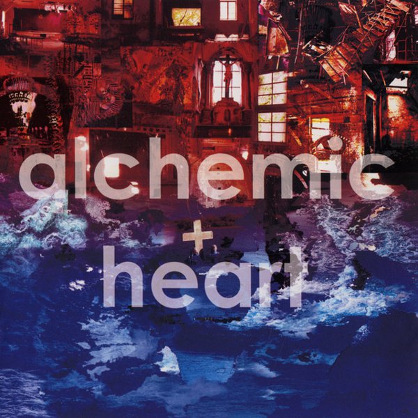 Alchemic Heart album cover
