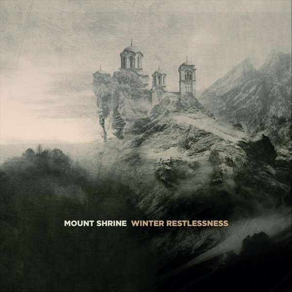 Winter Restlessness cover