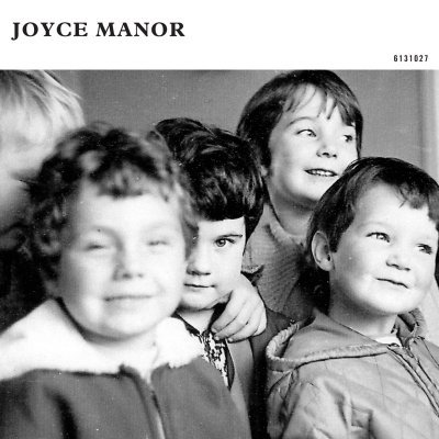 Joyce Manor cover
