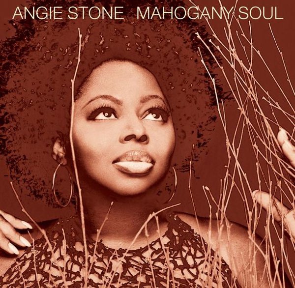 Mahogany Soul cover